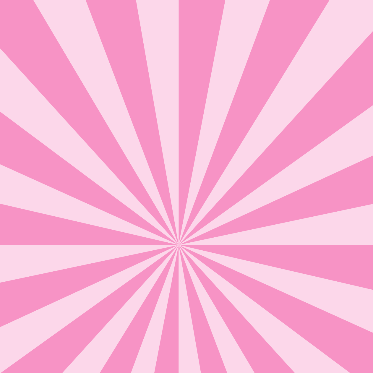 comic pink background